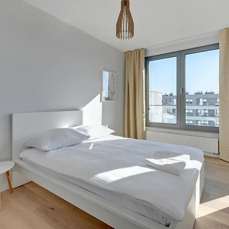 Appartement Ms Center Viii