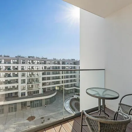 Ms Center Viii * Gdynia