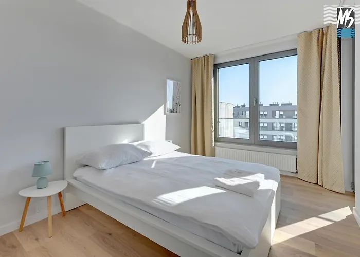 アパート Ms Center Viii