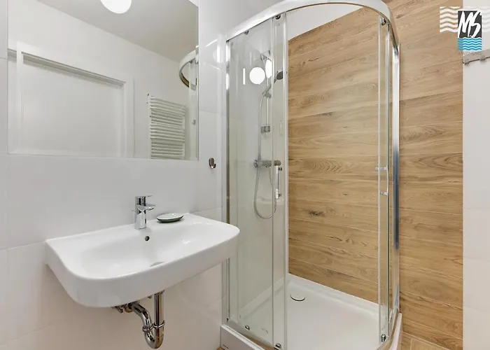 Ms Center Viii グディニャ